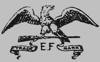 Fraipont Emile. Trade mark
