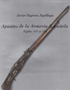 Javier Sagrera Azpillaga Apuntes de la Armería Espaňola, siglos XVI a XIX. 2001 Оружейные клейма <a href="http://www.gunproofmarks.ru/" target="_blank">http://www.gunproofmarks.ru/</a>